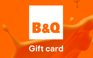 B&Q