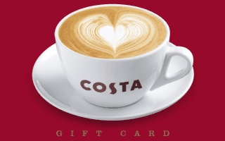 Costa Coffee