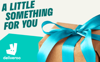 Deliveroo