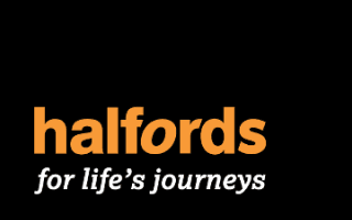 Halfords